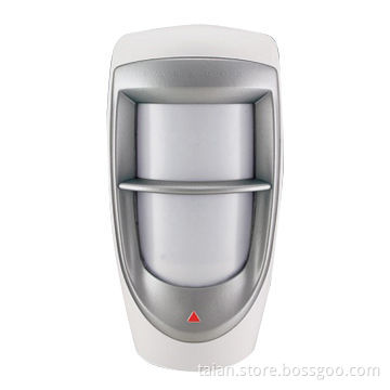 Outdoor High-security Digital Motion Detector for Alarm System